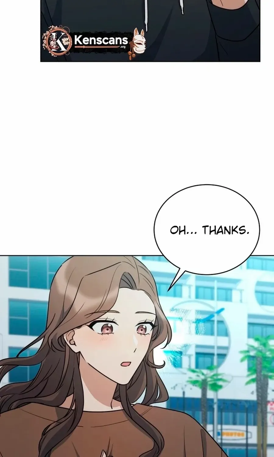 A Man Who Fell in Love With Me