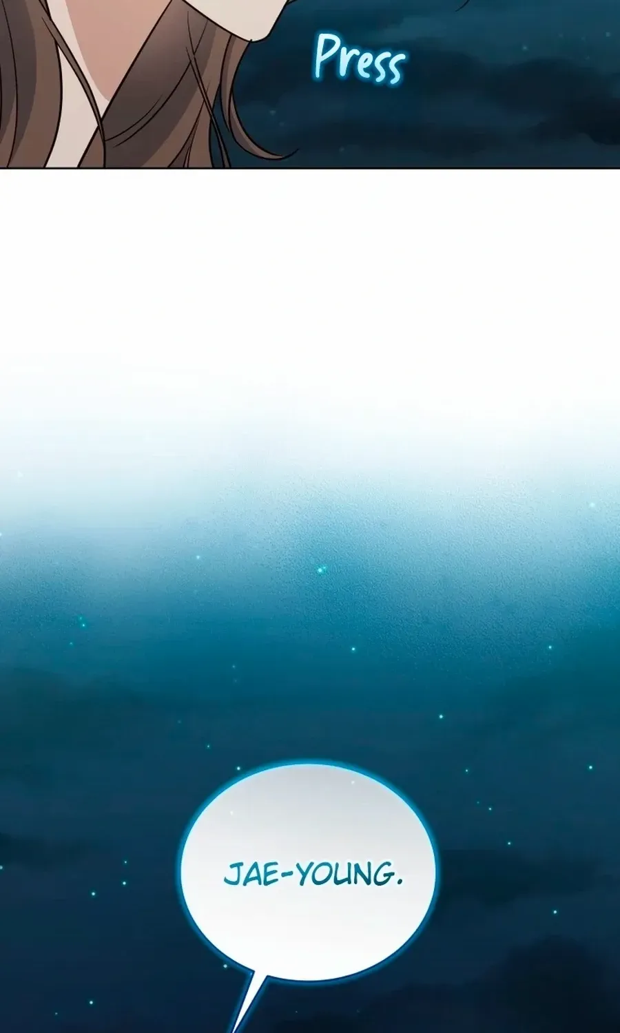 A Man Who Fell in Love With Me