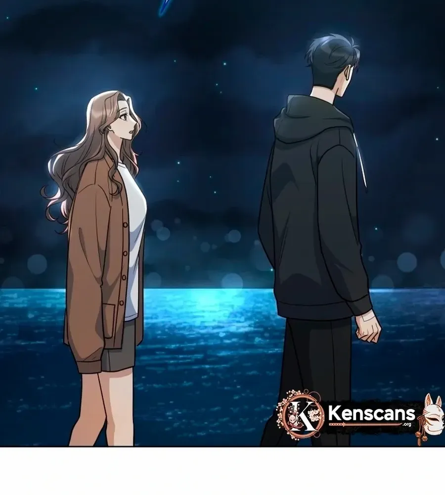 A Man Who Fell in Love With Me