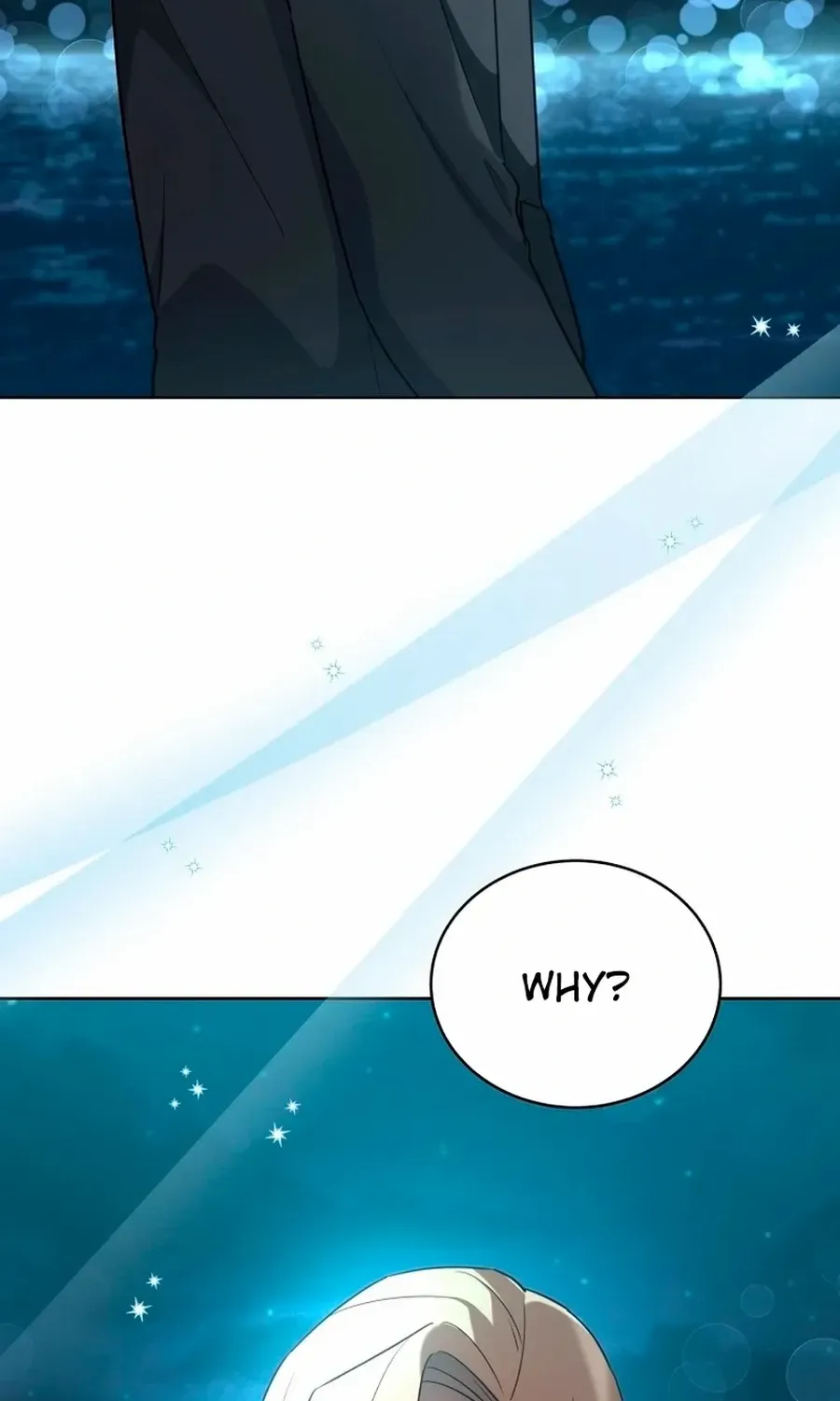 A Man Who Fell in Love With Me