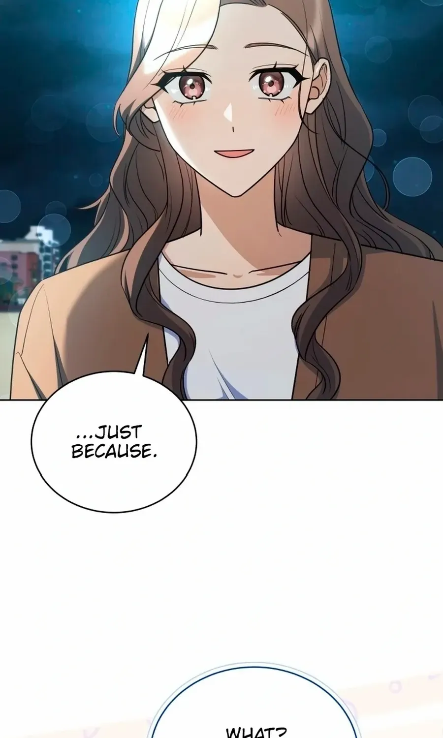 A Man Who Fell in Love With Me