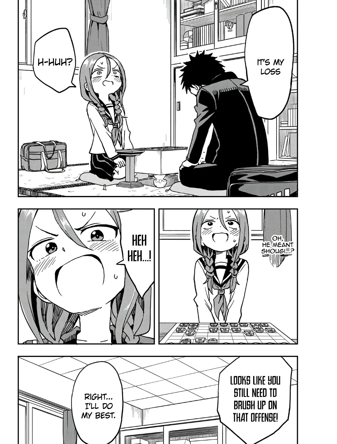 Soredemo Ayumu wa Yosetekuru