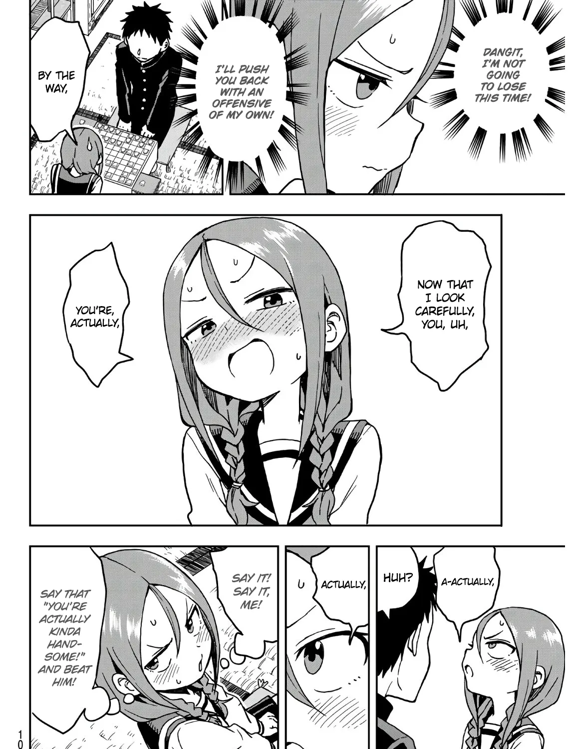 Soredemo Ayumu wa Yosetekuru