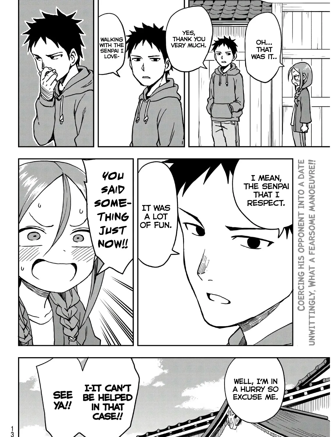 Soredemo Ayumu wa Yosetekuru