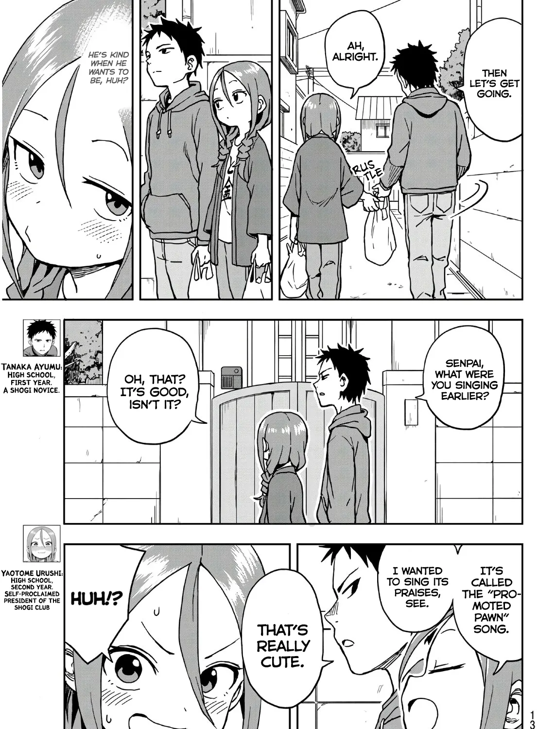 Soredemo Ayumu wa Yosetekuru