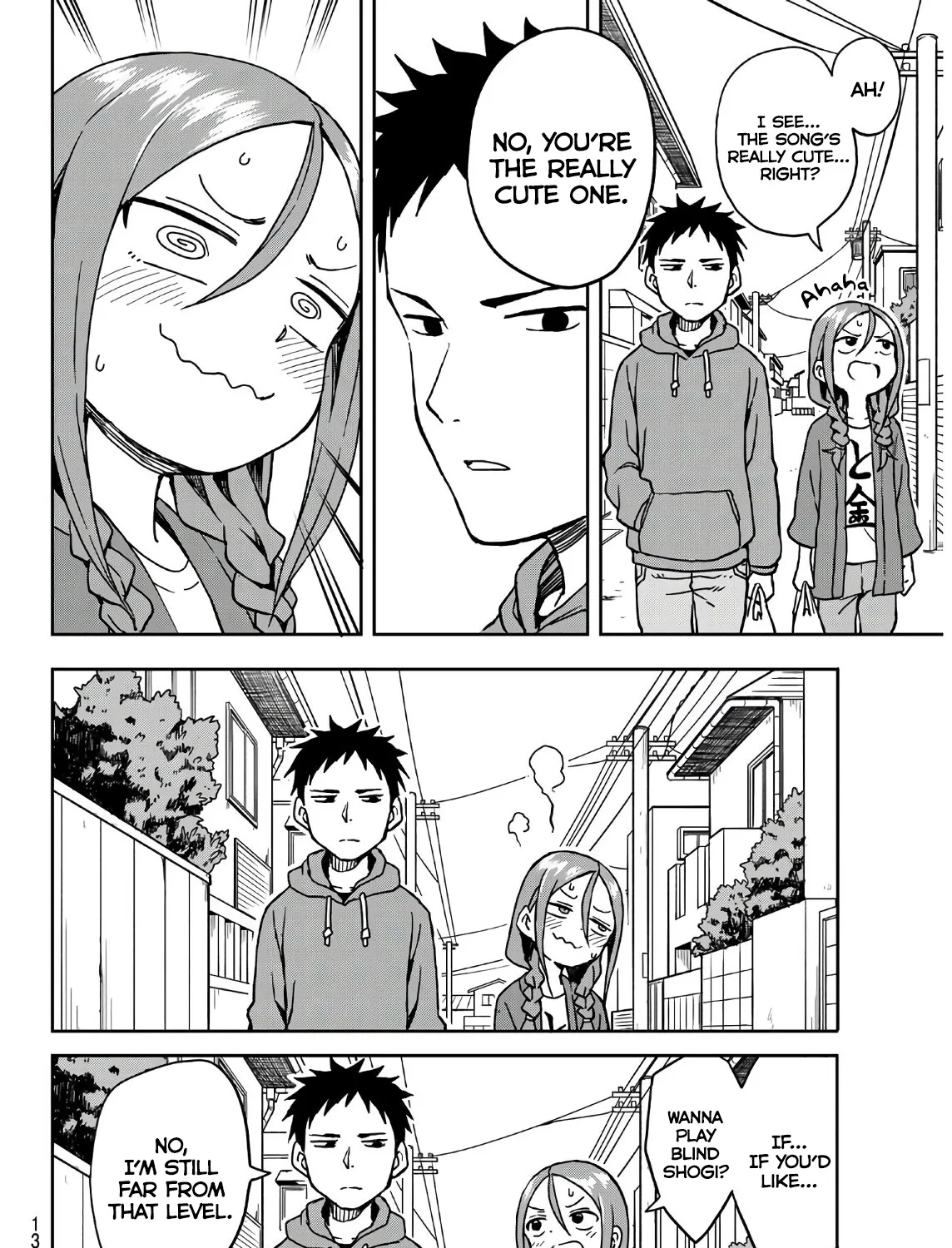 Soredemo Ayumu wa Yosetekuru