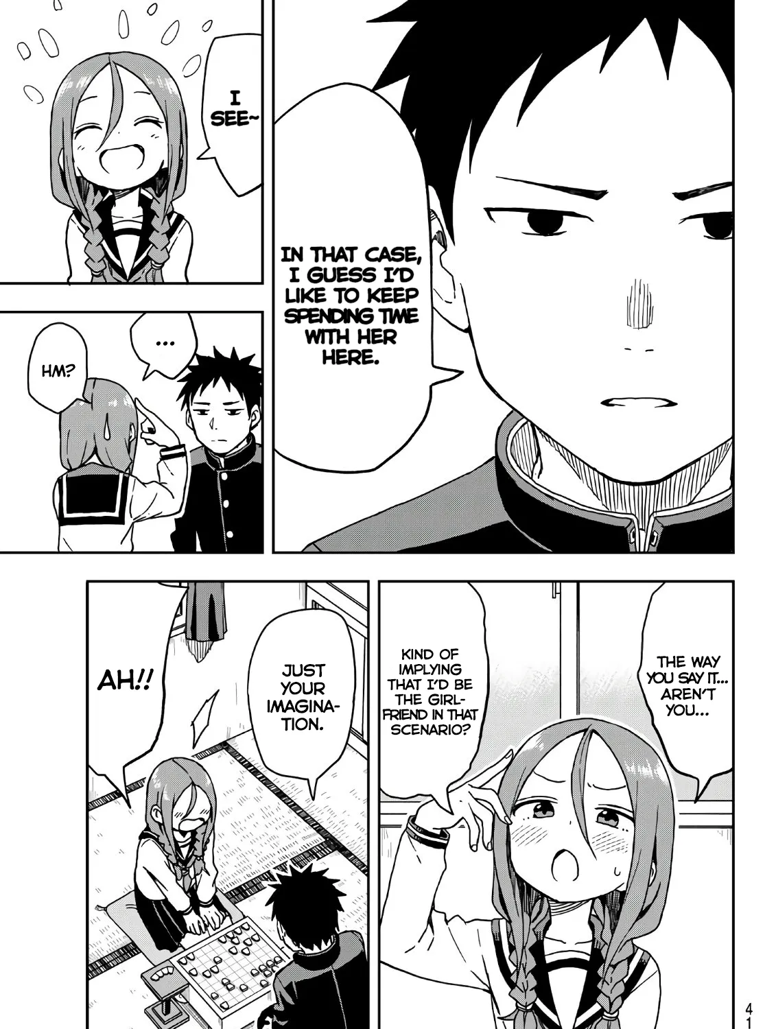 Soredemo Ayumu wa Yosetekuru