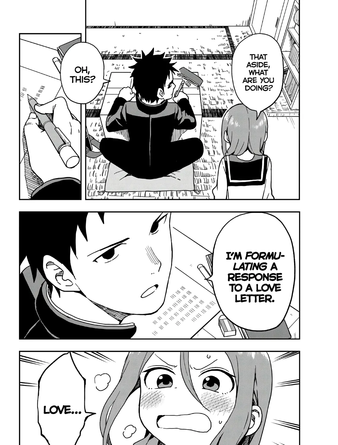 Soredemo Ayumu wa Yosetekuru