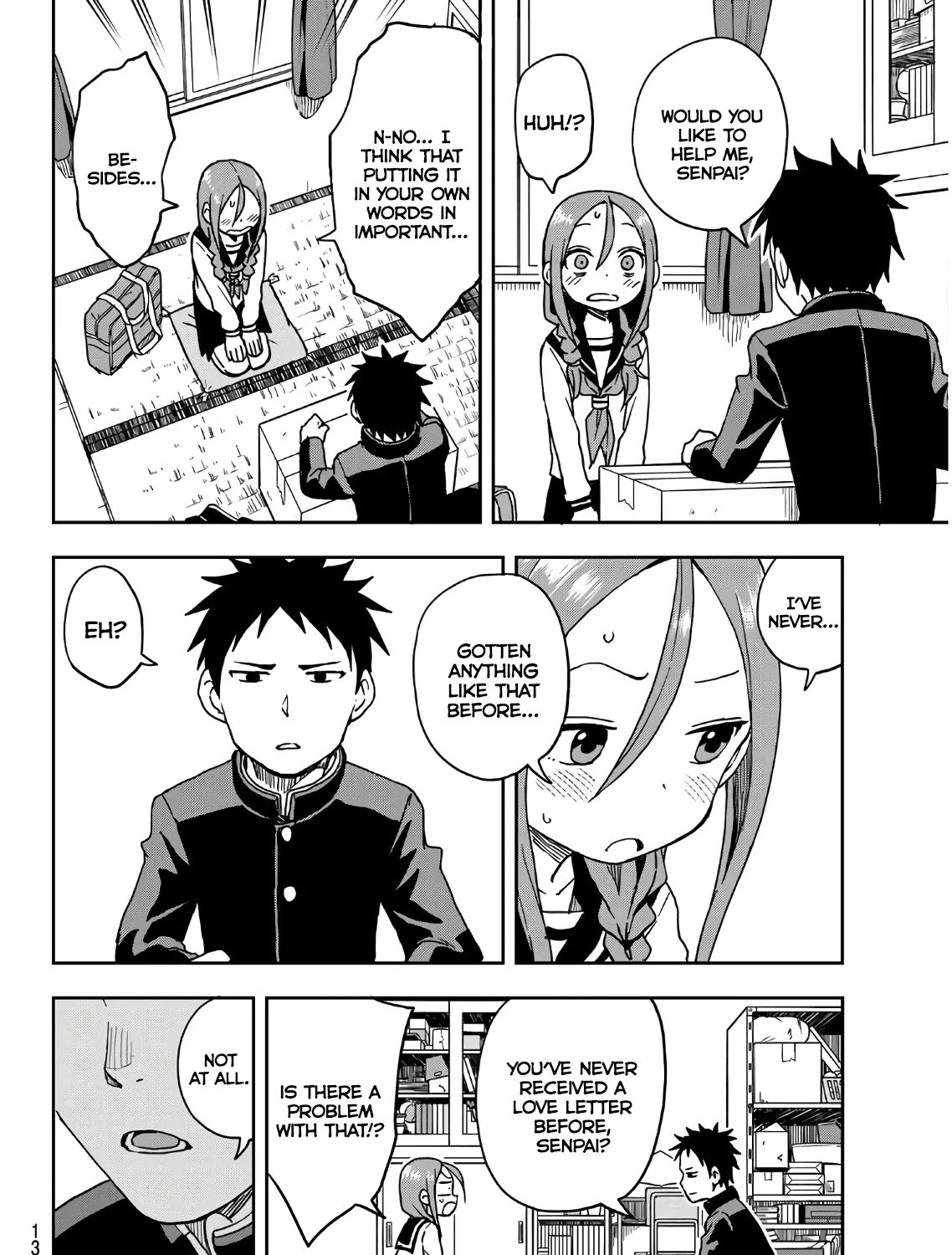 Soredemo Ayumu wa Yosetekuru