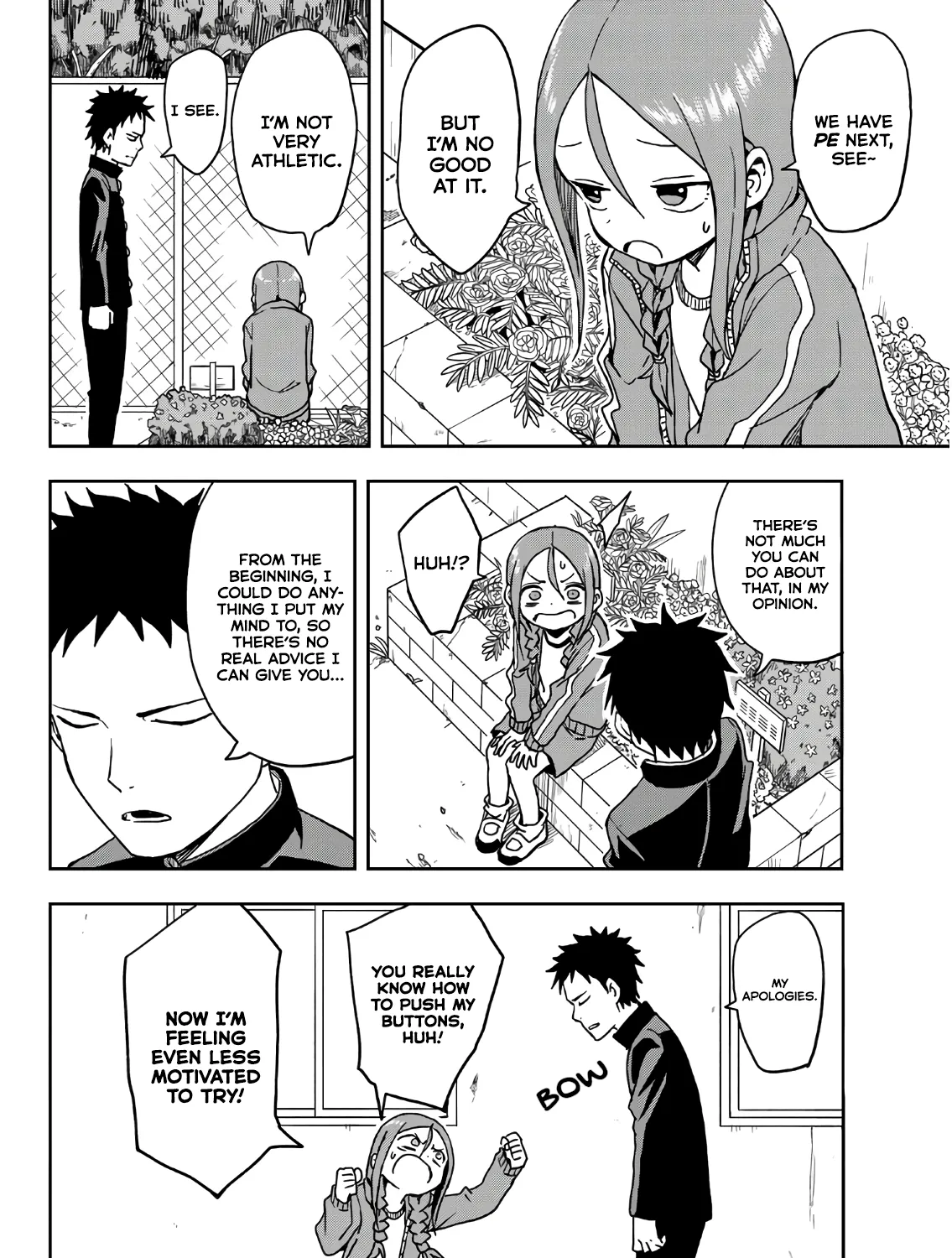 Soredemo Ayumu wa Yosetekuru