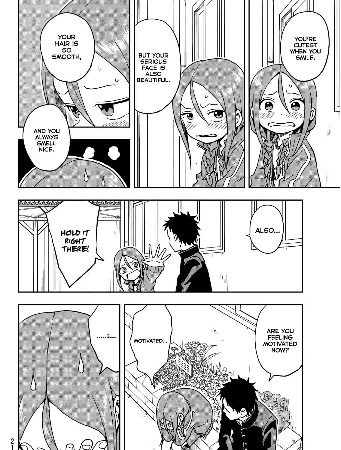 Soredemo Ayumu wa Yosetekuru