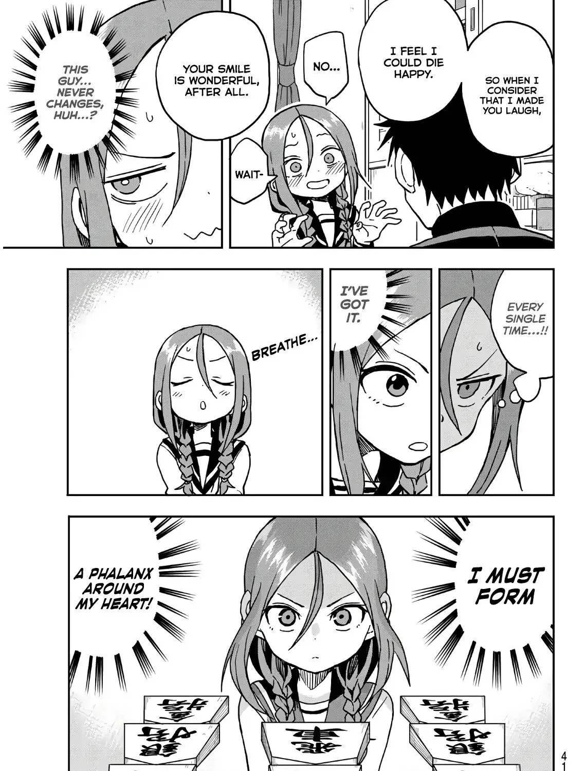 Soredemo Ayumu wa Yosetekuru