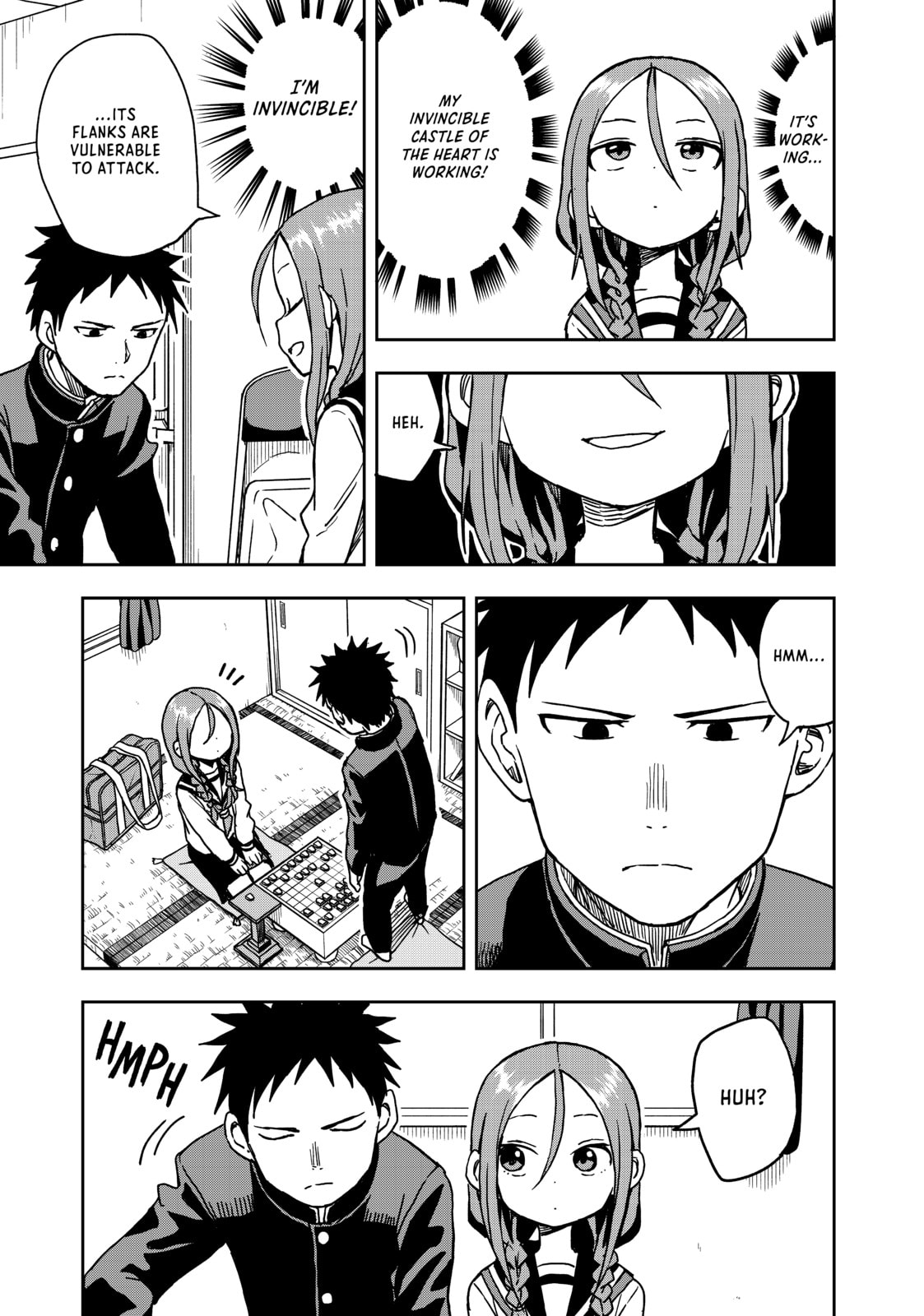 Soredemo Ayumu wa Yosetekuru