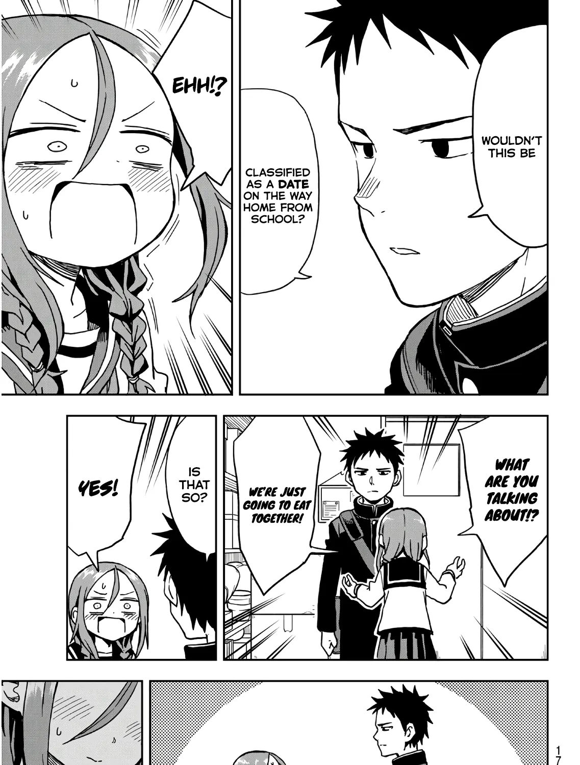 Soredemo Ayumu wa Yosetekuru