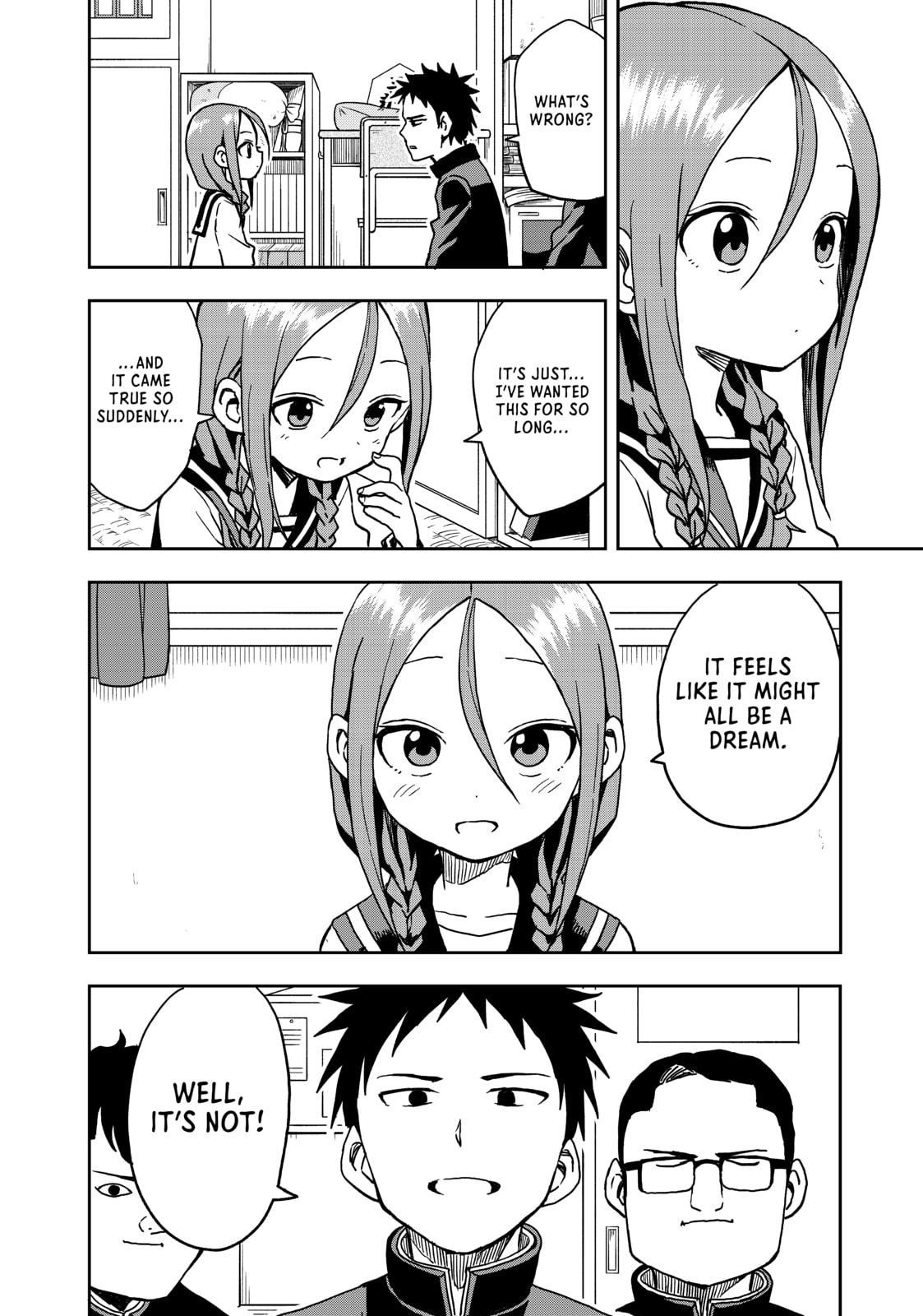 Soredemo Ayumu wa Yosetekuru