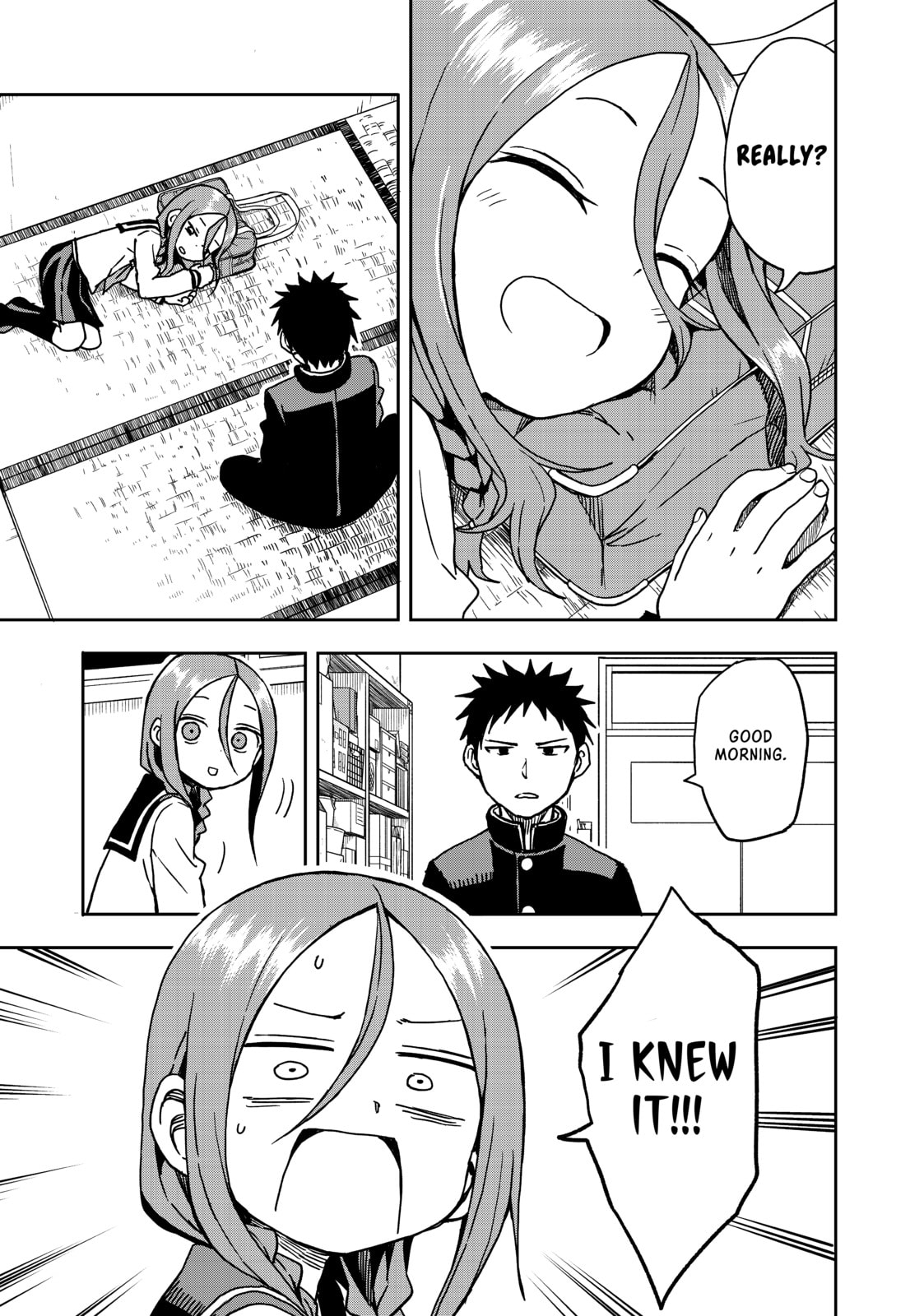 Soredemo Ayumu wa Yosetekuru