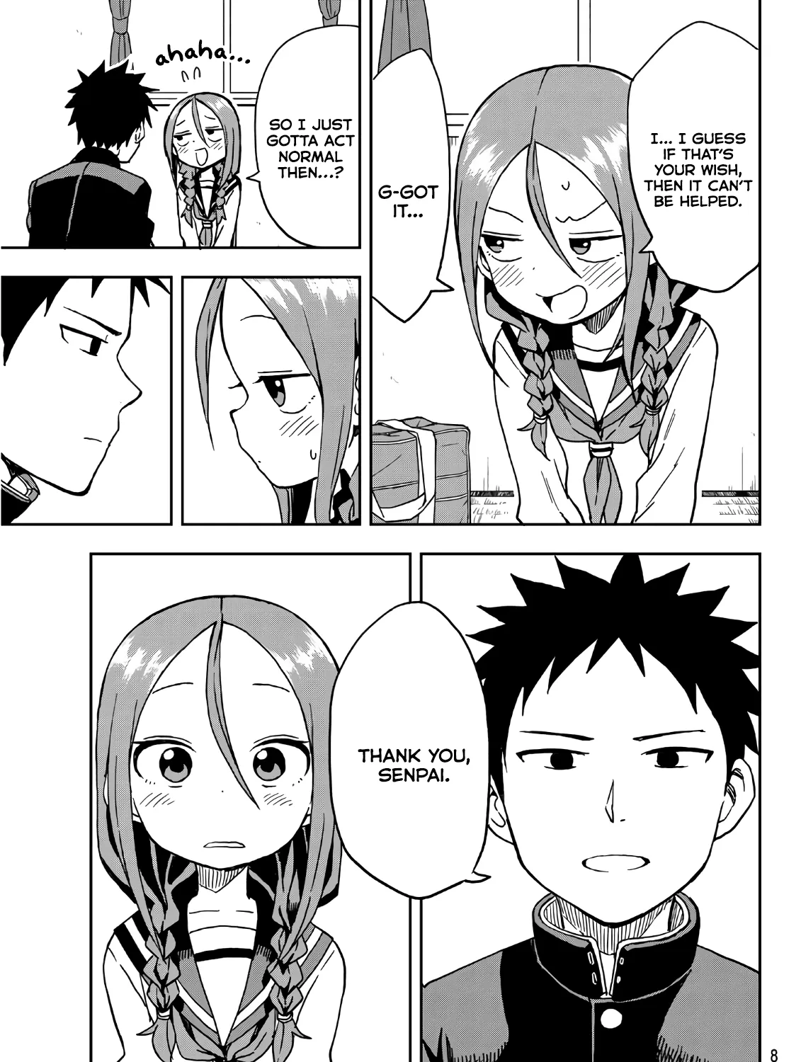 Soredemo Ayumu wa Yosetekuru