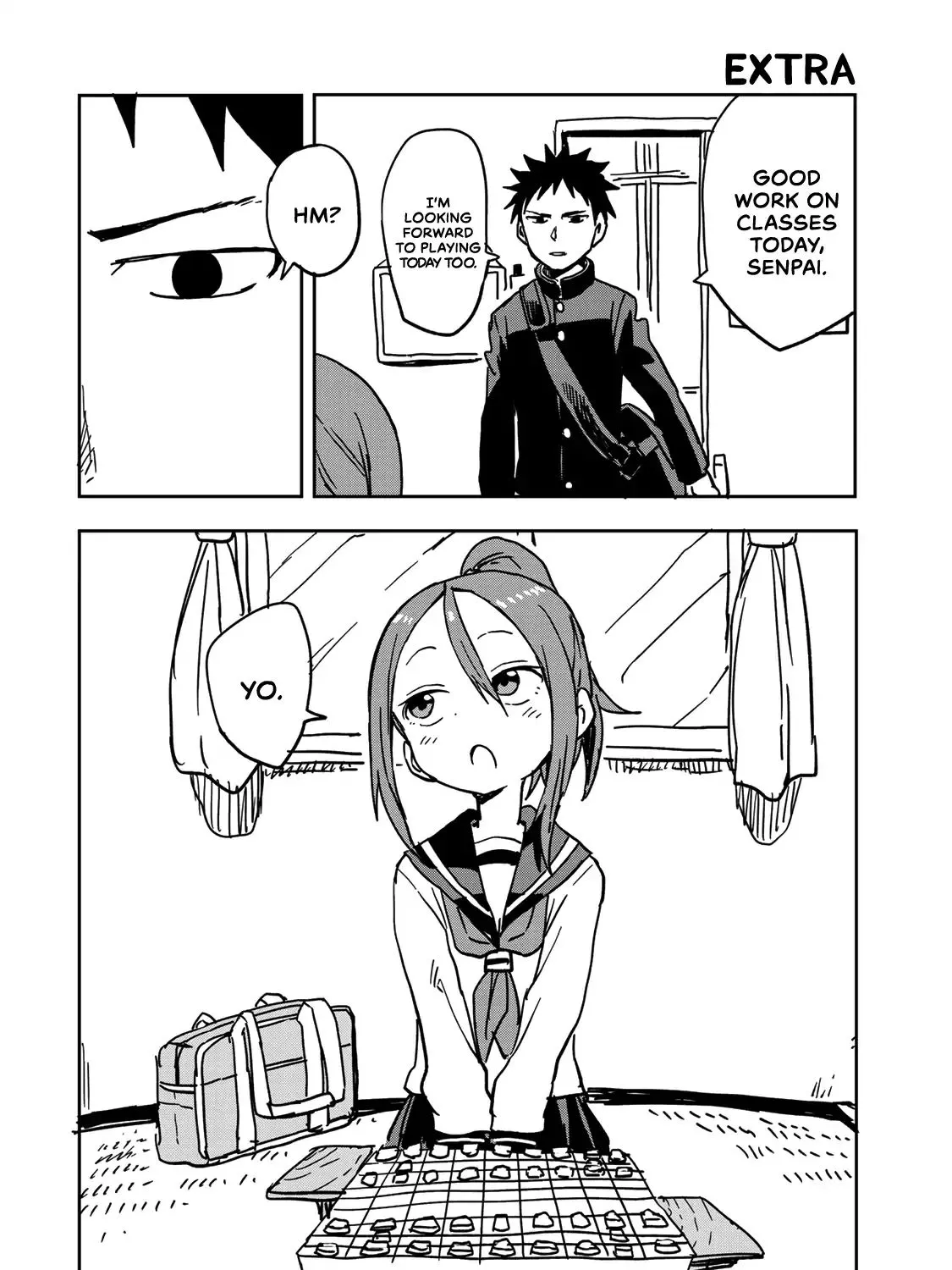 Soredemo Ayumu wa Yosetekuru