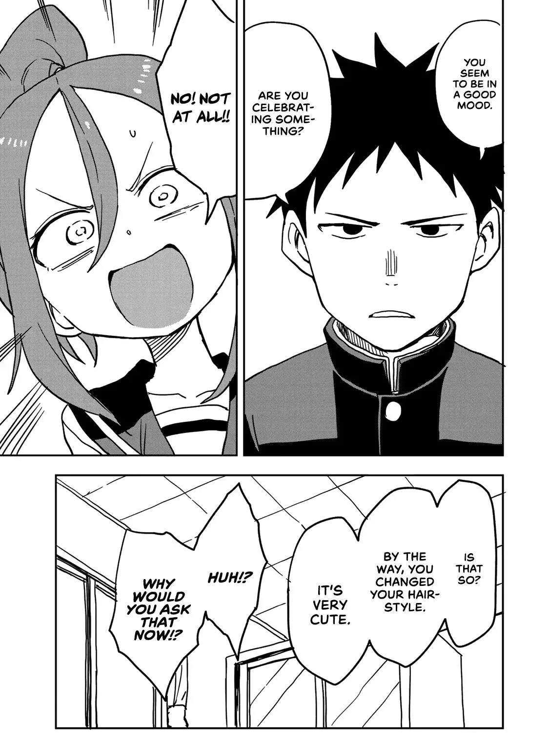 Soredemo Ayumu wa Yosetekuru