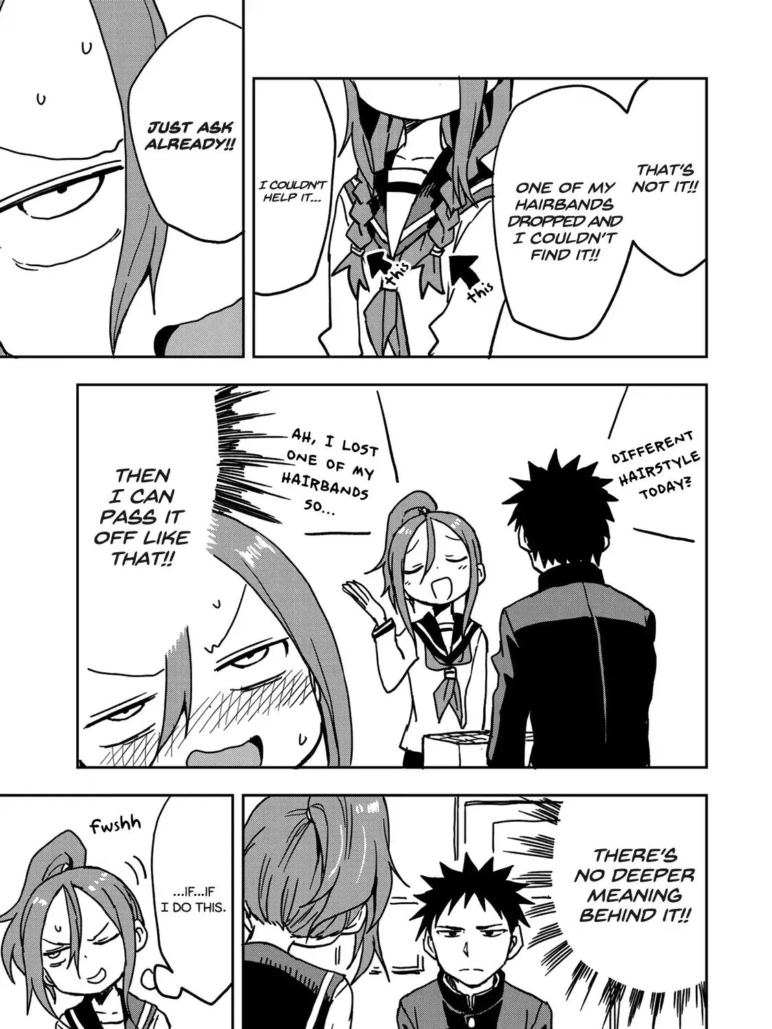 Soredemo Ayumu wa Yosetekuru