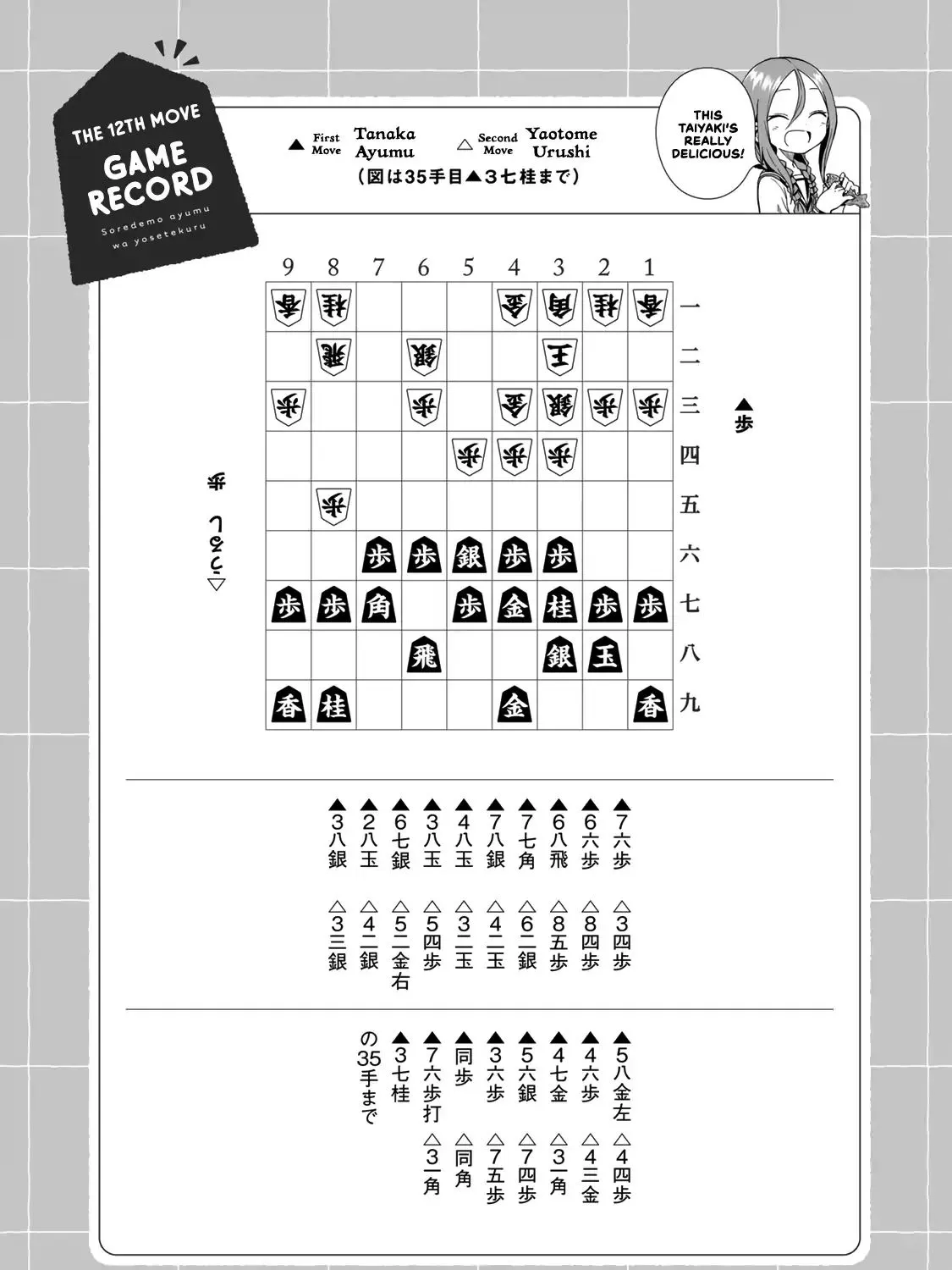 Soredemo Ayumu wa Yosetekuru