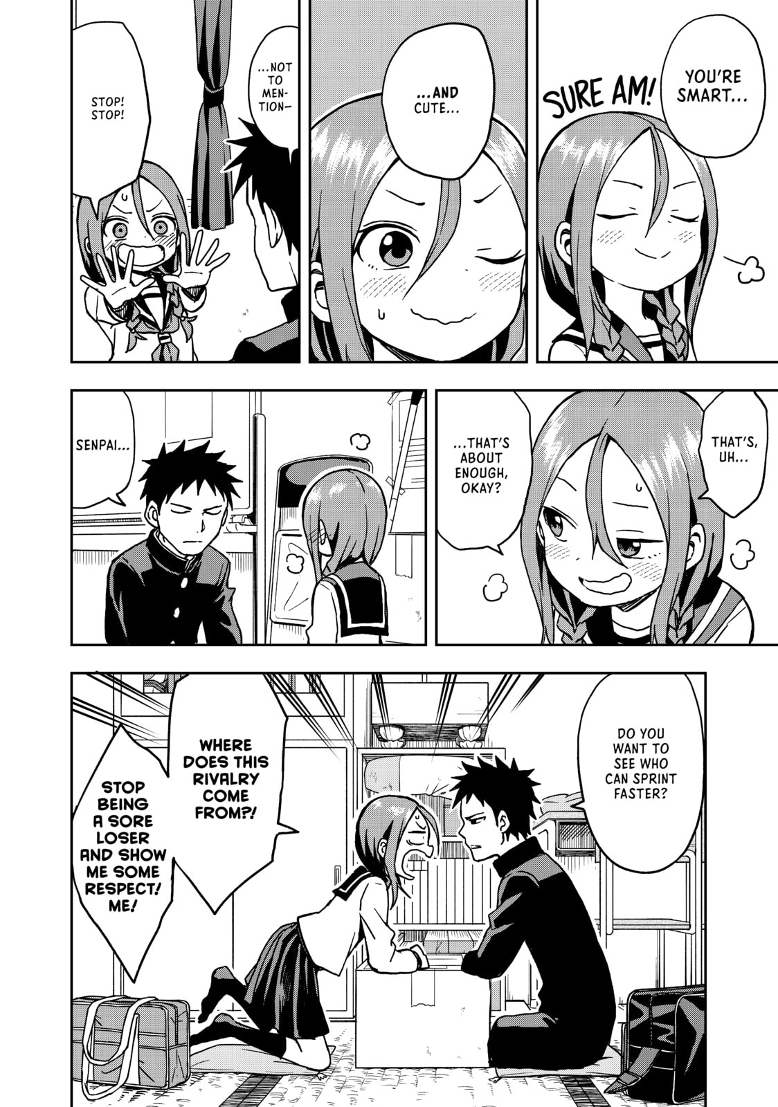 Soredemo Ayumu wa Yosetekuru