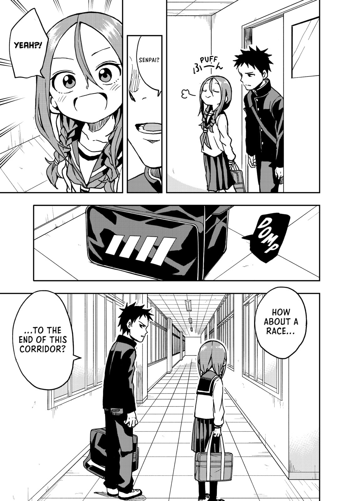 Soredemo Ayumu wa Yosetekuru