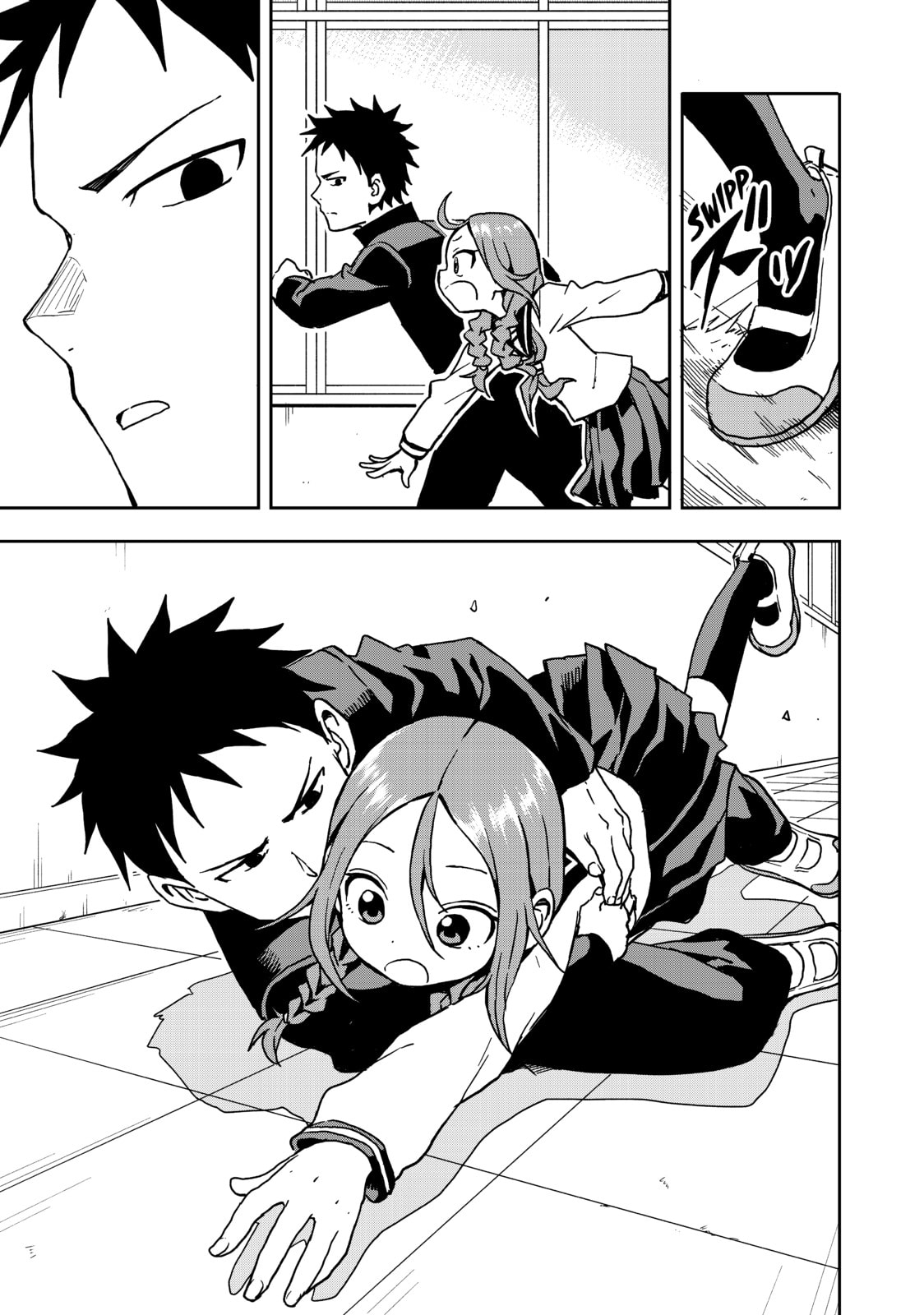 Soredemo Ayumu wa Yosetekuru