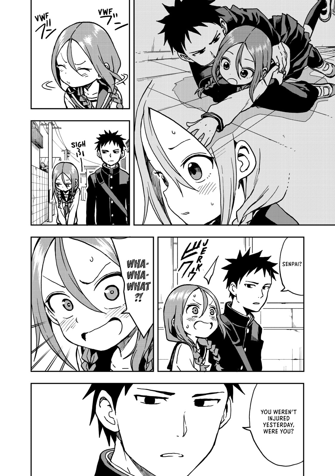 Soredemo Ayumu wa Yosetekuru