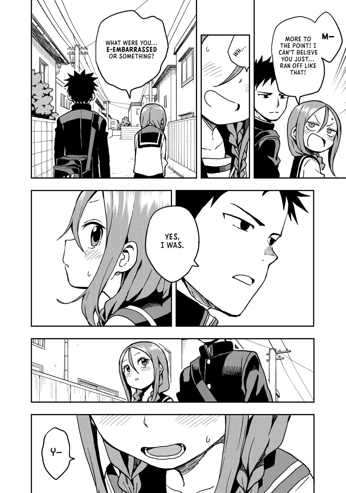 Soredemo Ayumu wa Yosetekuru