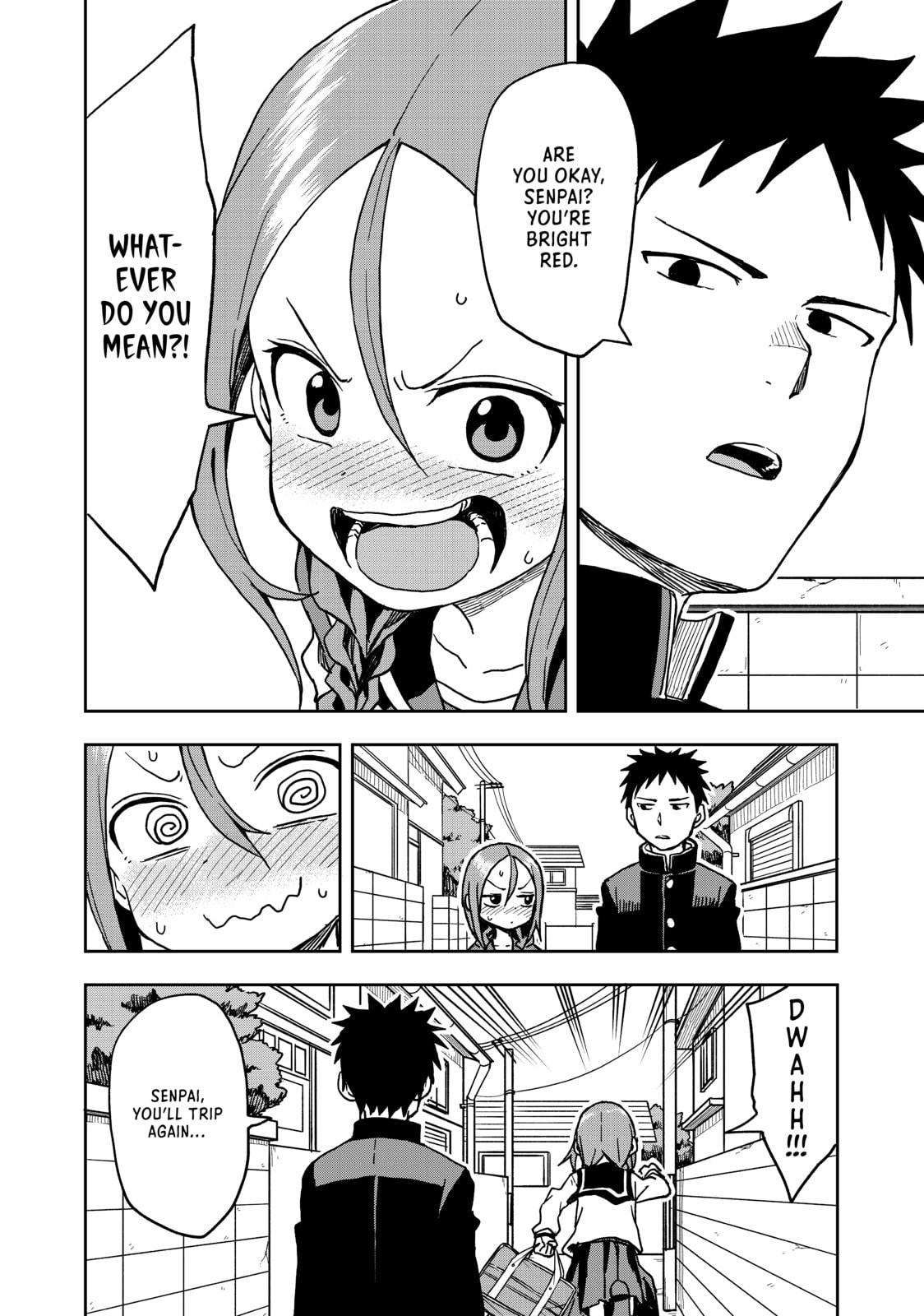 Soredemo Ayumu wa Yosetekuru