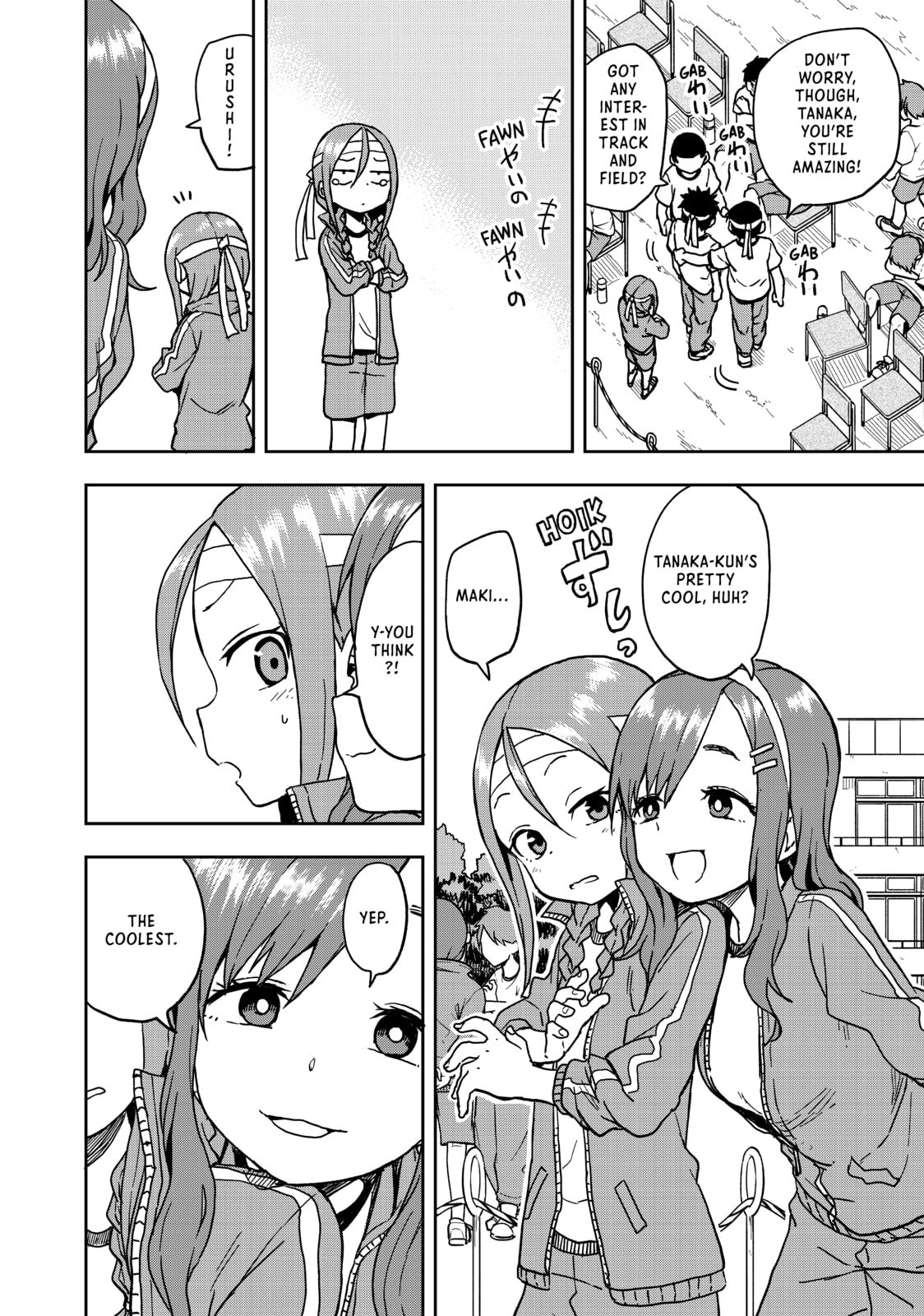 Soredemo Ayumu wa Yosetekuru