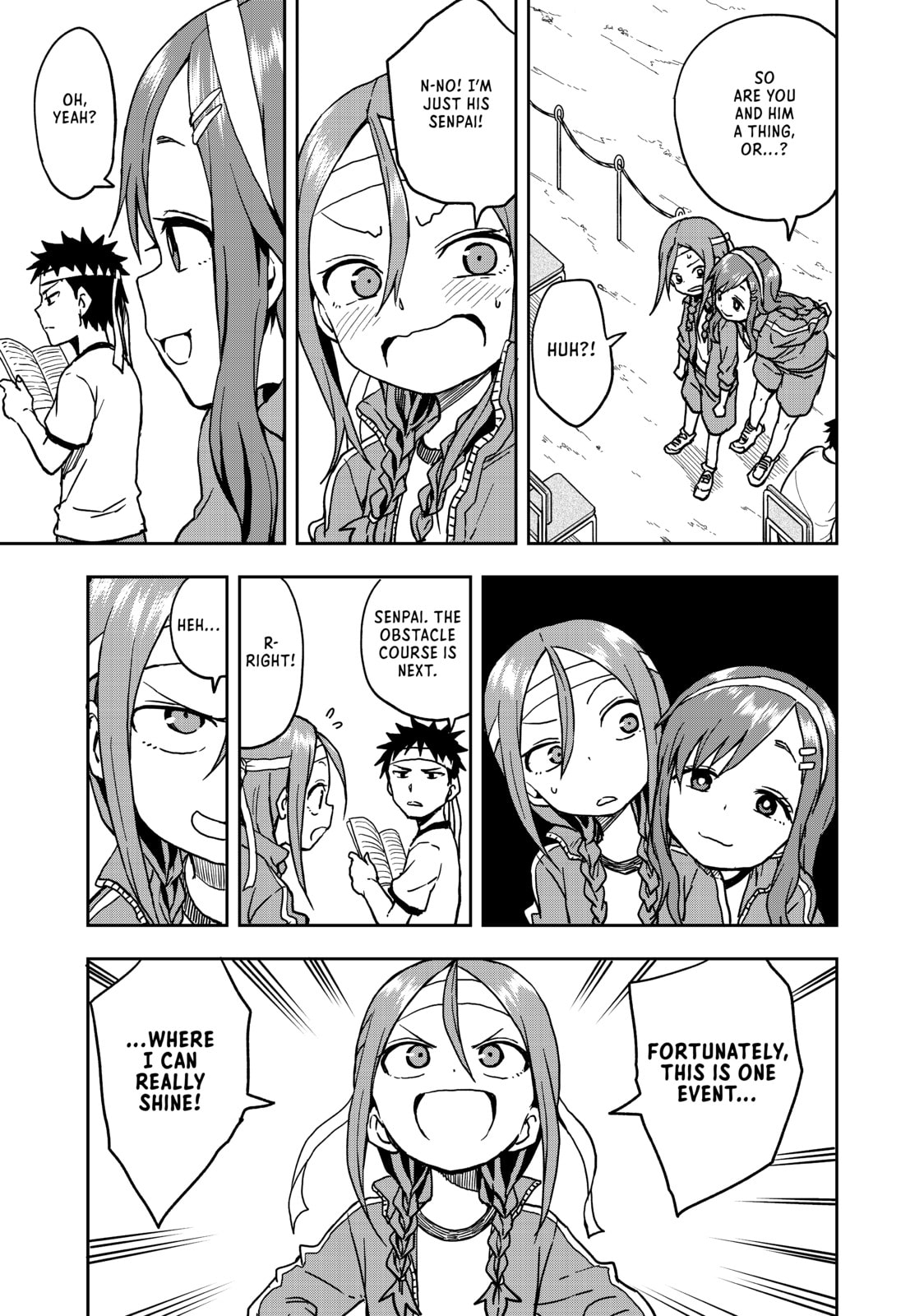 Soredemo Ayumu wa Yosetekuru