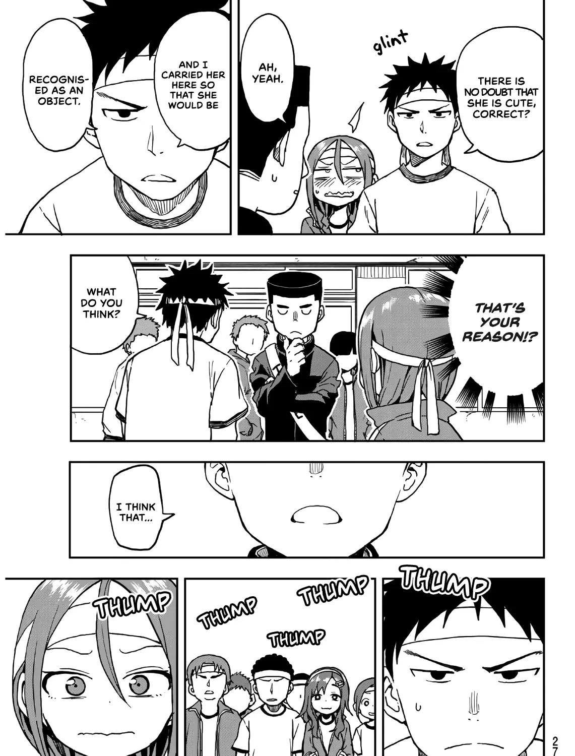 Soredemo Ayumu wa Yosetekuru