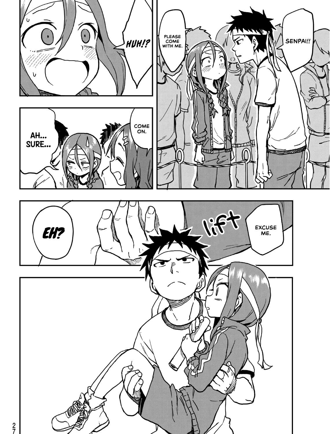 Soredemo Ayumu wa Yosetekuru