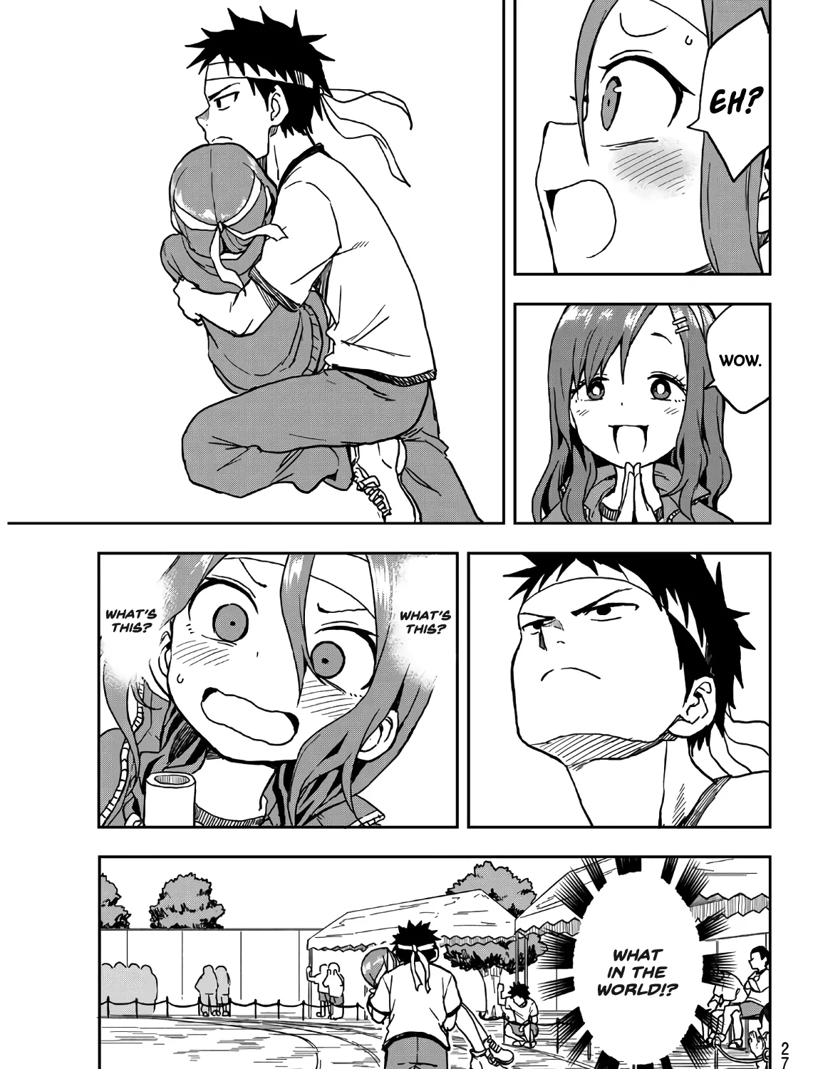 Soredemo Ayumu wa Yosetekuru