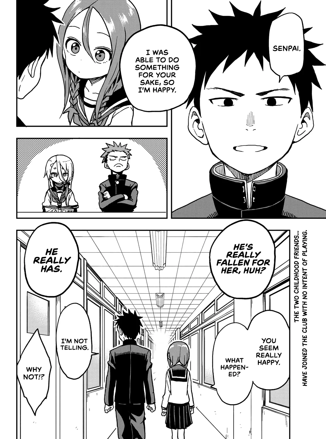 Soredemo Ayumu wa Yosetekuru