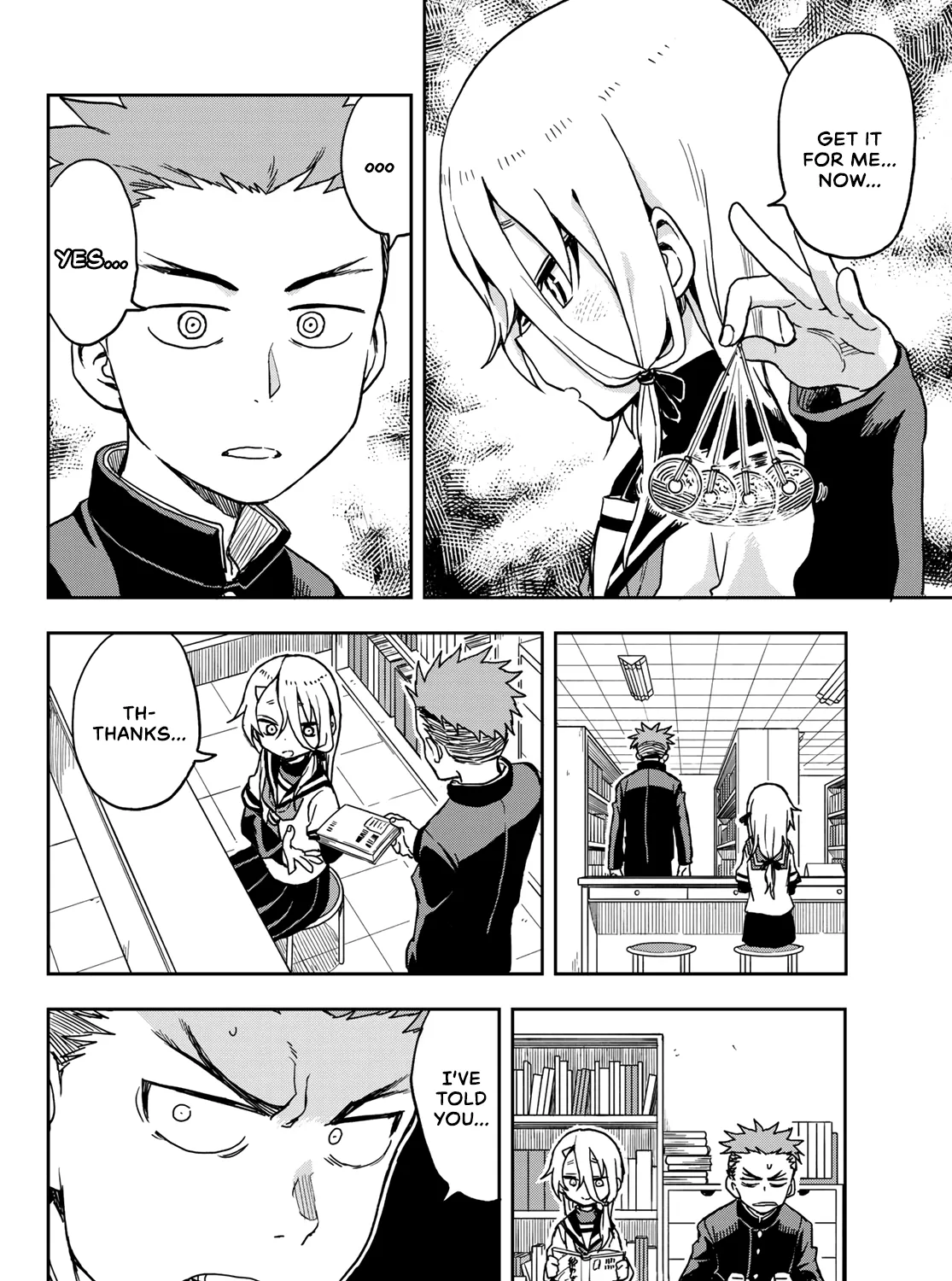 Soredemo Ayumu wa Yosetekuru