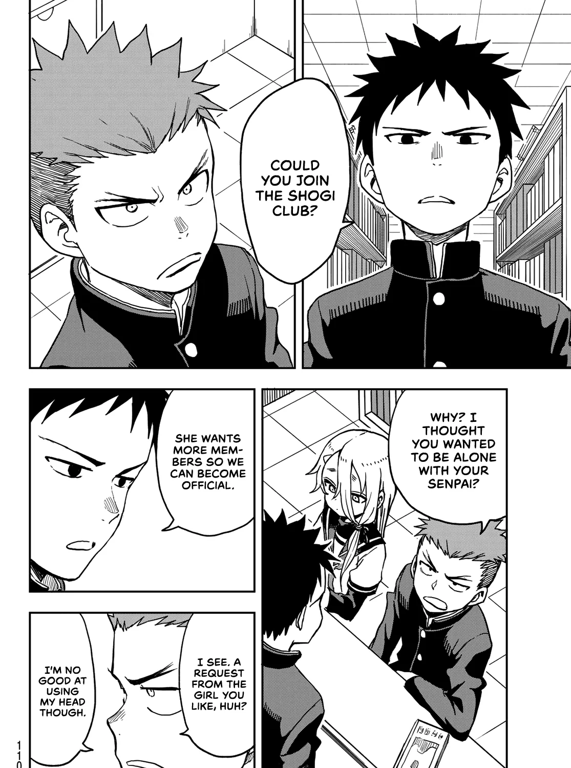 Soredemo Ayumu wa Yosetekuru