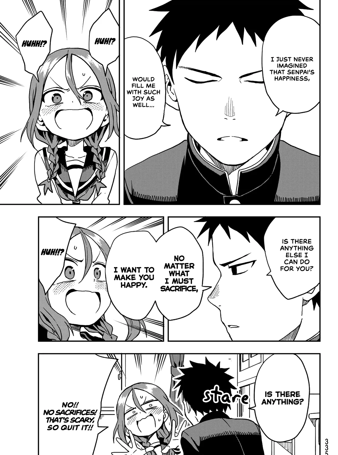 Soredemo Ayumu wa Yosetekuru