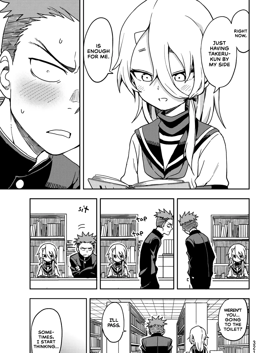 Soredemo Ayumu wa Yosetekuru