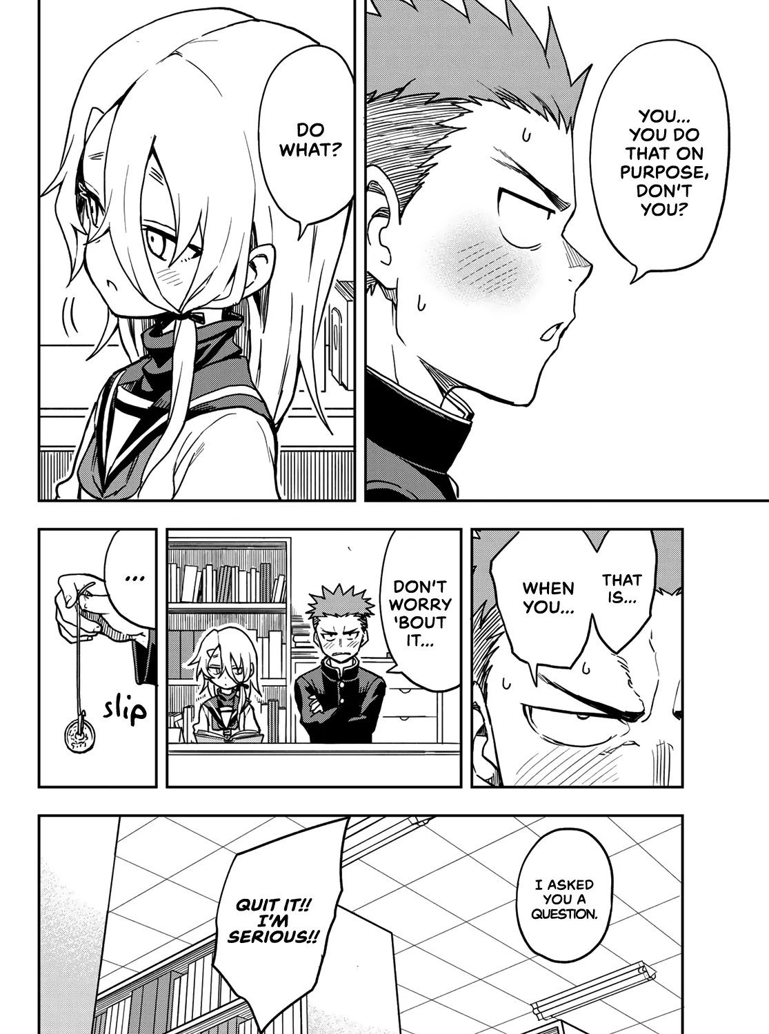 Soredemo Ayumu wa Yosetekuru