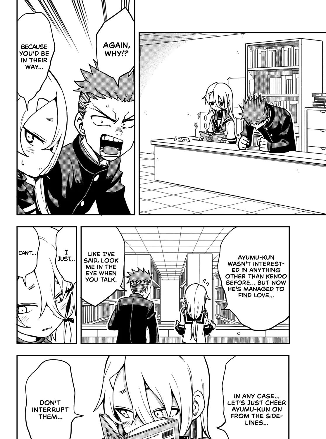 Soredemo Ayumu wa Yosetekuru