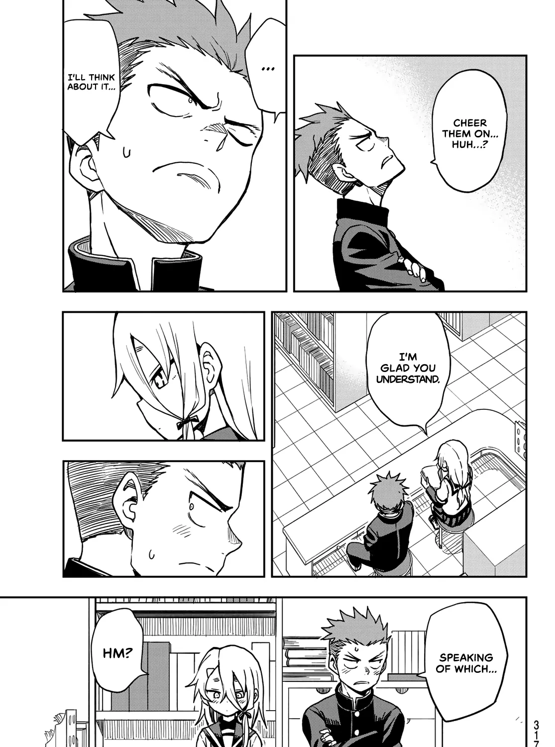 Soredemo Ayumu wa Yosetekuru