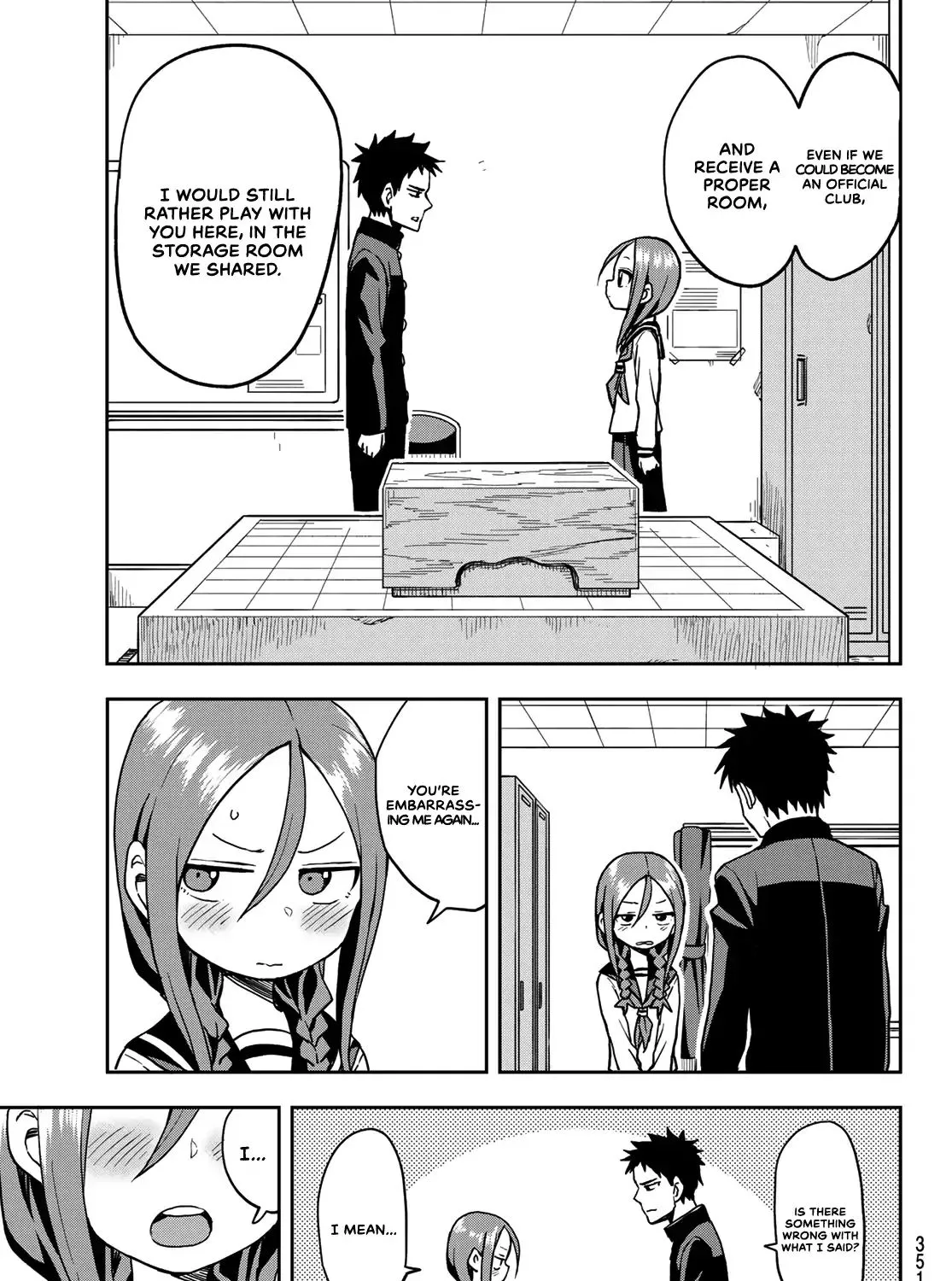 Soredemo Ayumu wa Yosetekuru