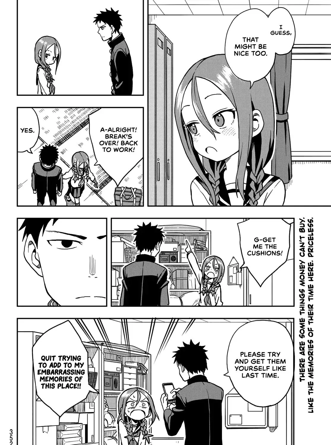 Soredemo Ayumu wa Yosetekuru