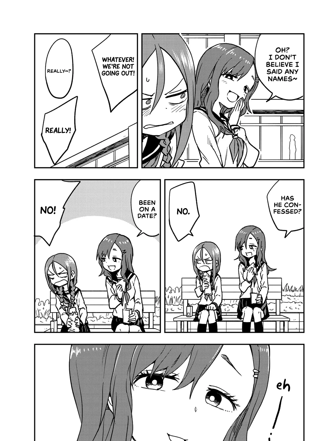 Soredemo Ayumu wa Yosetekuru