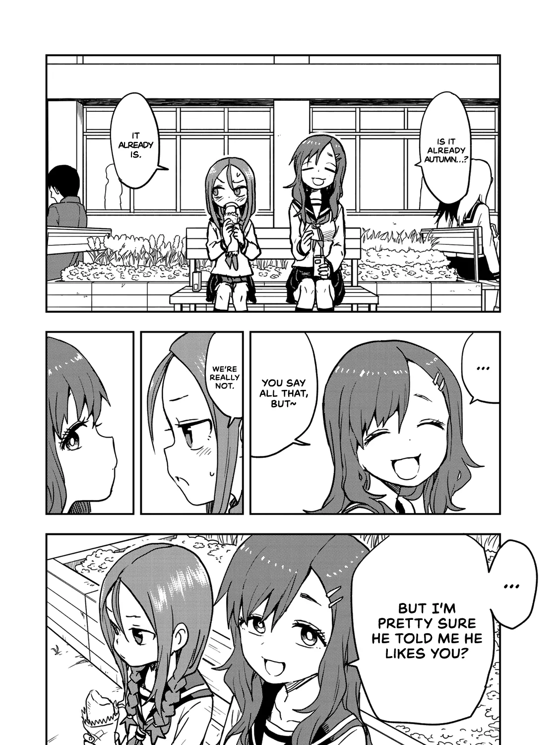 Soredemo Ayumu wa Yosetekuru