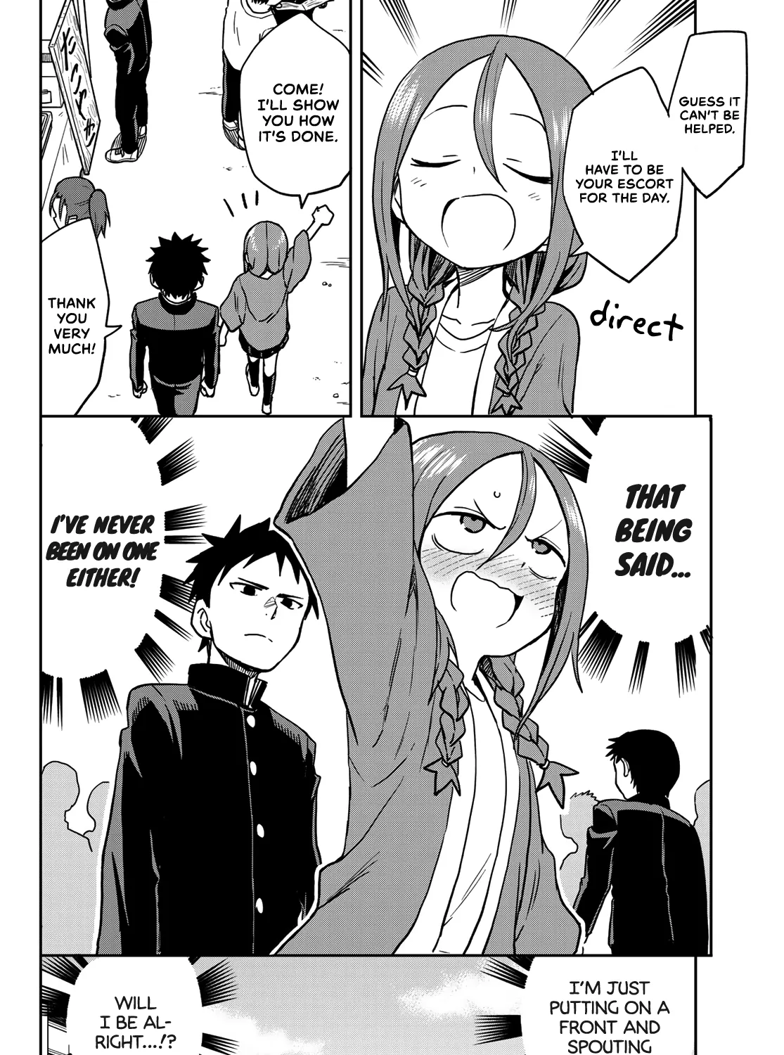 Soredemo Ayumu wa Yosetekuru