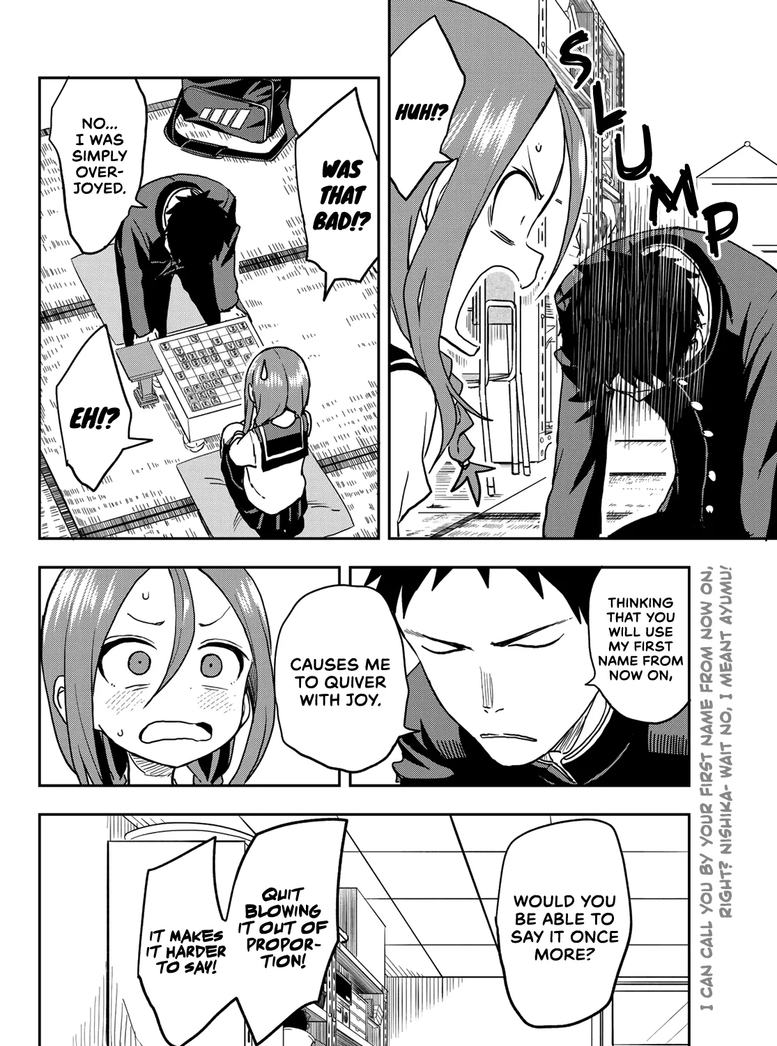 Soredemo Ayumu wa Yosetekuru